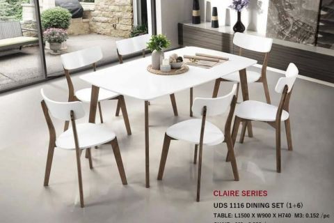  - Dining Set - Unique Design Furniture