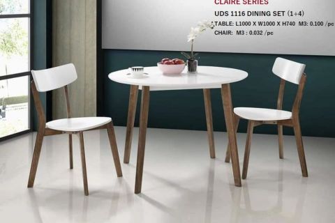  - Dining Set - Unique Design Furniture