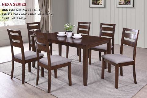  - Dining Set - Unique Design Furniture