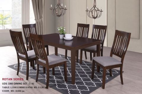  - Dining Set - Unique Design Furniture