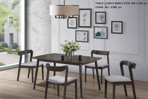  - Dining Set - Unique Design Furniture