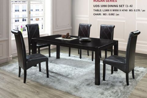  - Dining Set - Unique Design Furniture