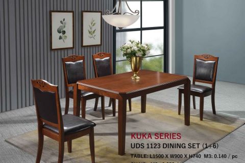  - Dining Set - Unique Design Furniture
