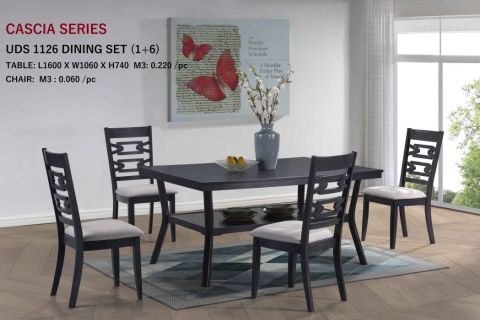  - Dining Set - Unique Design Furniture