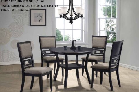  - Dining Set - Unique Design Furniture