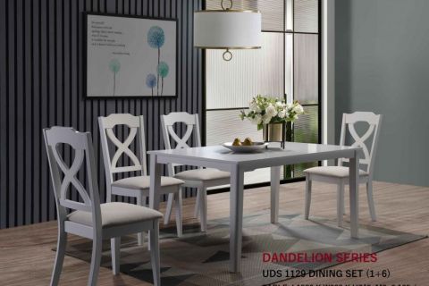  - Dining Set - Unique Design Furniture