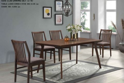  - Dining Set - Unique Design Furniture