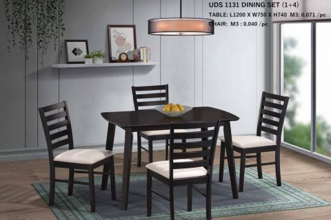  - Dining Set - Unique Design Furniture