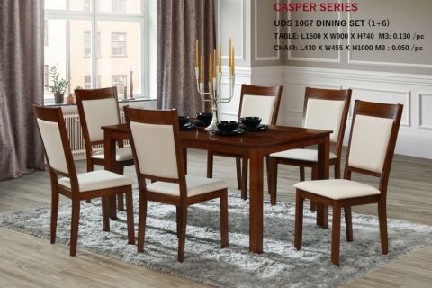  - Dining Set - Unique Design Furniture