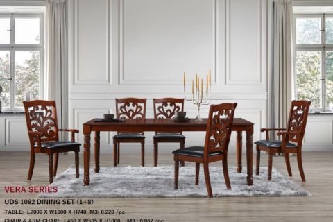 - Dining Set - Unique Design Furniture