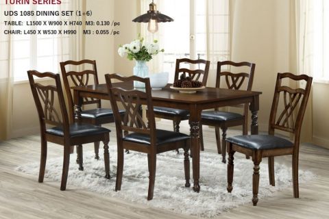  - Dining Set - Unique Design Furniture