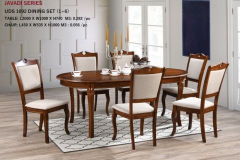  - Dining Set - Unique Design Furniture
