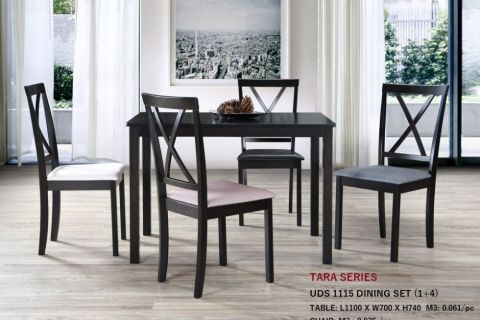  - Dining Set - Unique Design Furniture