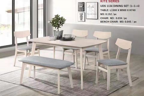  - Dining Set - Unique Design Furniture